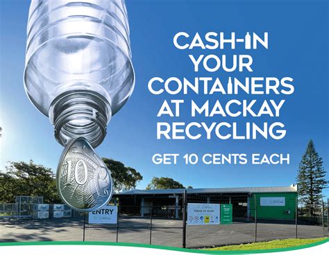 mackay tips|mackay refuse centre.